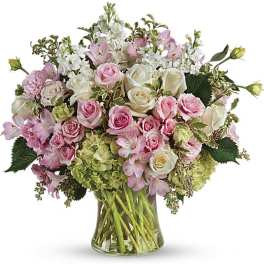 Beautiful Love Bouquet