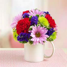 I Love You Mugable