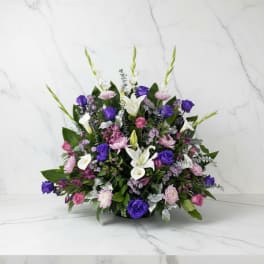 Violet Garden