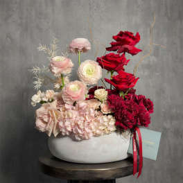 Scarlet Blush Atelier