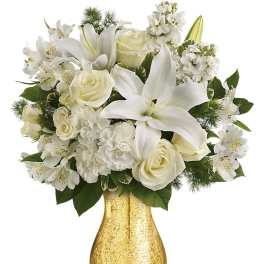 Teleflora's Dream with Me
