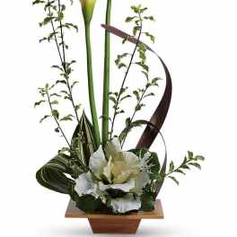 Teleflora's Grand Gesture
