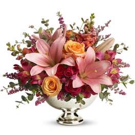 Teleflora's Beauty In Bloom