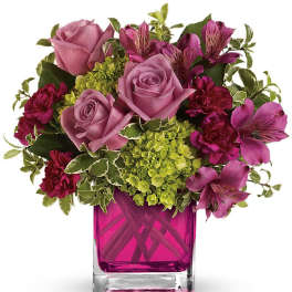 Splendid Surprise by Teleflora