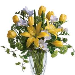 Teleflora's Spring Rhapsody