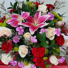 PINK FANTACY