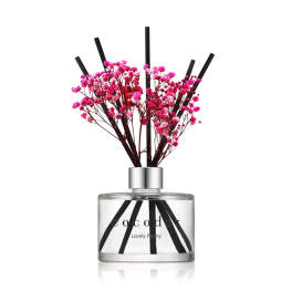 Lovely Peony Flower Diffuser