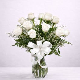 White Roses