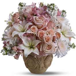 Teleflora's Garden of Memories