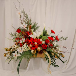 Deck the Halls!