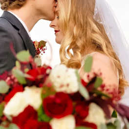KT Unique Bridal Package