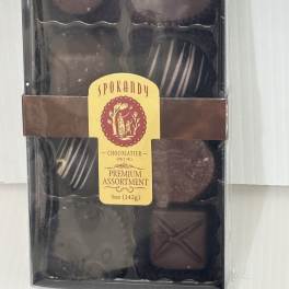 Gourmet Premium Chocolates