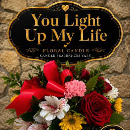 Light up my life