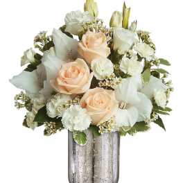 Teleflora's Recipe for Romance
