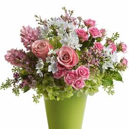 Enchanted Blooms