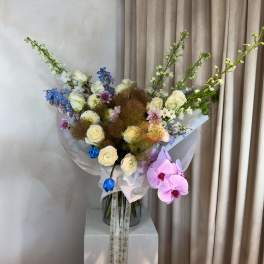 Daehwa Maeum DC Bouquet