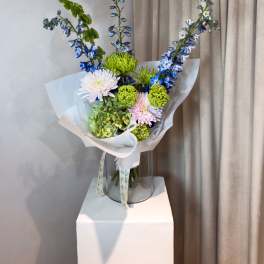 MINI Hwa Bouquet (PICK-UP ONLY)