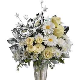Teleflora's Toast of the Town