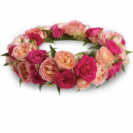 Queen's Garden Crown