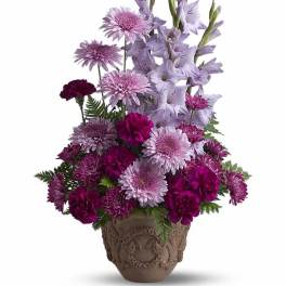 Teleflora's Heartfelt Memories