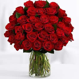 Grand Gesture