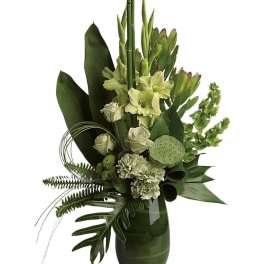 Limelight Bouquet