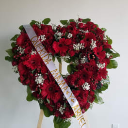 All Red Spirit
