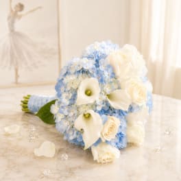 Bridal Bouquet-any colors possible
