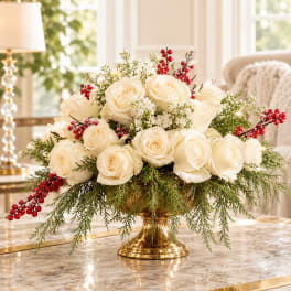 Winter Elegance