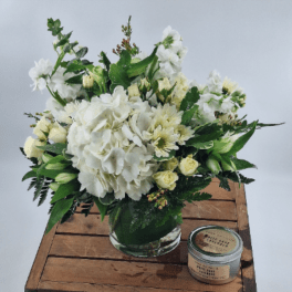 Heartfelt Condolences (DL)