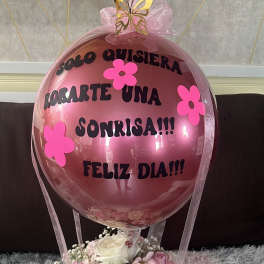 globo ramo