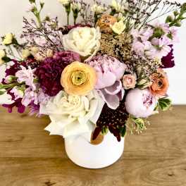 Flora Luxe