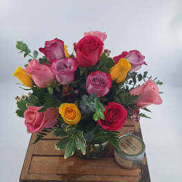 Fiesta of Roses