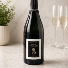 Champagne Grand Cru Brut AOC