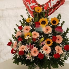 LOVE SWEET LOVE