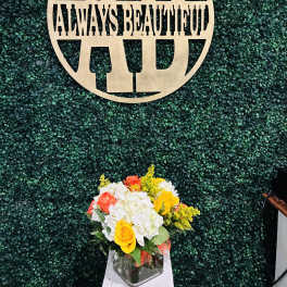 Cheery Moments