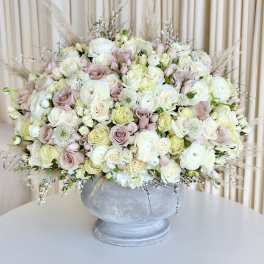 Floral Wonder