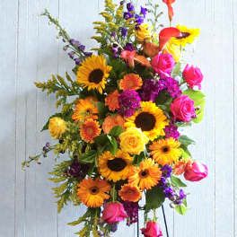 Harmony Easel Spray