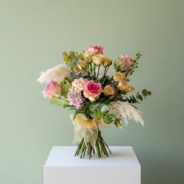 Blush & Bloom