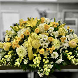 Heartfelt Tribute