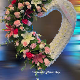 Ethernal Love