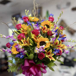 New Horizons