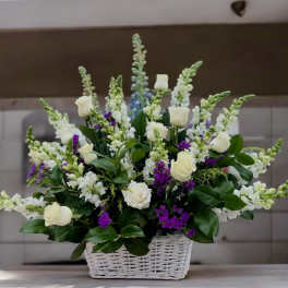 Remembering With Love