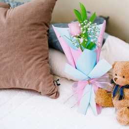 Be my love