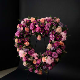 Forever in Bloom