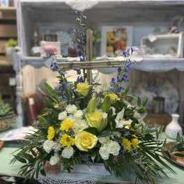 Divine Remembrance