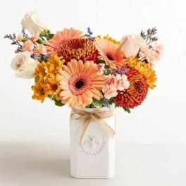 Honey Bee Buzz™ for Fall