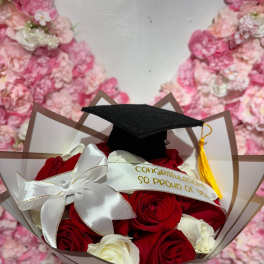 congrats so proud of you