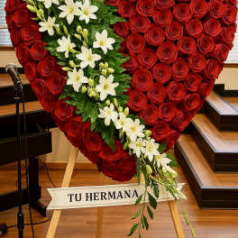 Always & Forever By Fernando's Flower Shop