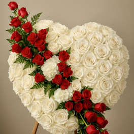 My Broken Heart